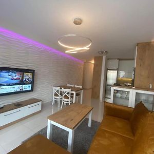 Appartement met een Slaapkamer